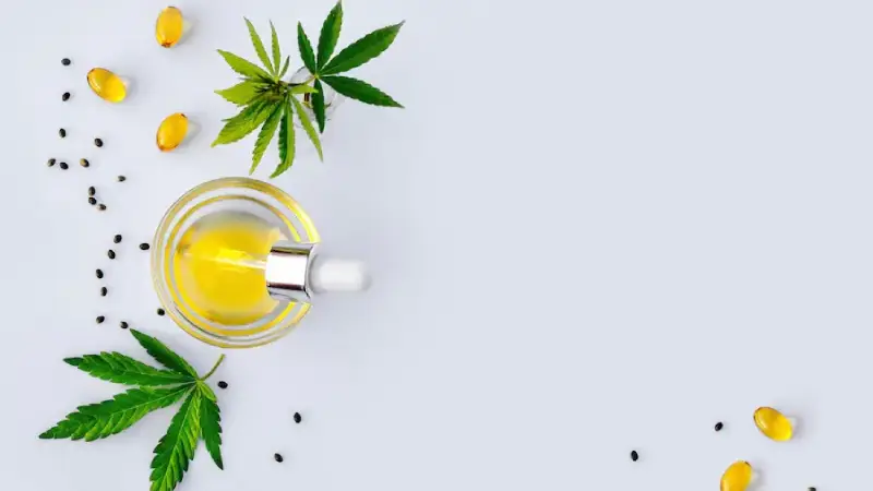 cbd oil in a bottle about what is cbd oil