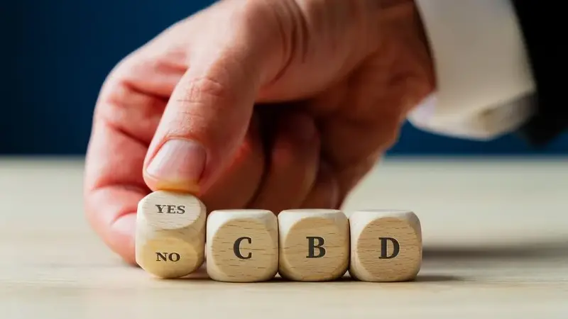 dices create cbd for cbd side effect
