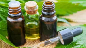 cbd tincture