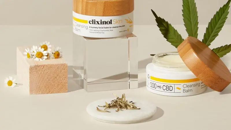 Does CBD balm really work for pain