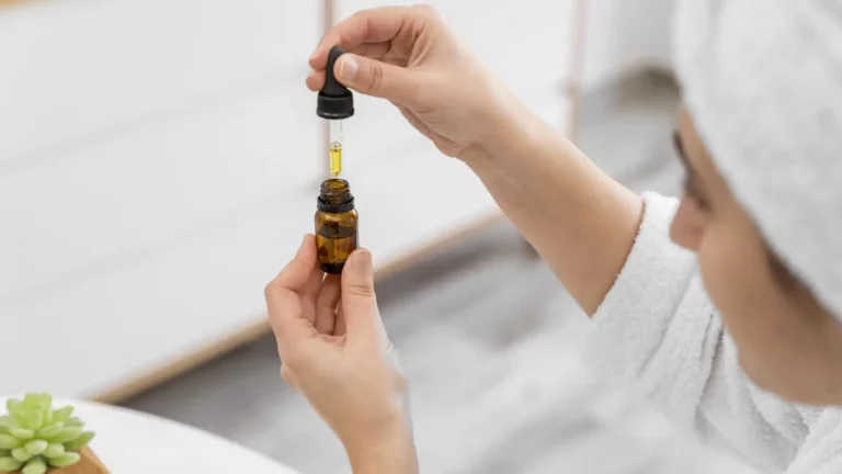 Does CBD Oil Show in A Drug Test