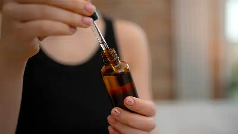 How Much CBD Oil Should You Take
