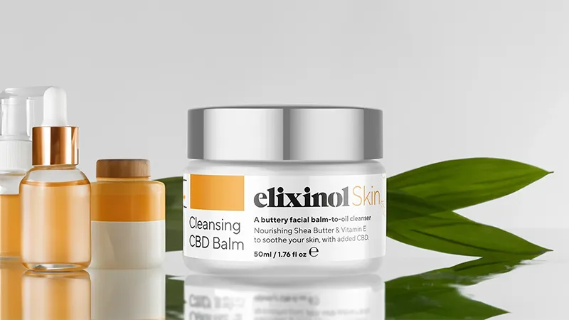 What Are The Side Effects Of CBD Balm